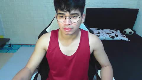 Snapshot of alpha_rider chatting on 10.25.25 Angelo online show from 10.25.25