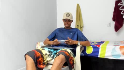 alpha smit online show from 01.26.25