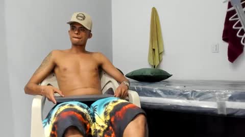 alpha smit online show from 01.26.25