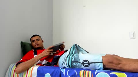 alpha smit online show from 01.26.25