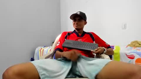 alpha smit online show from 01.26.25