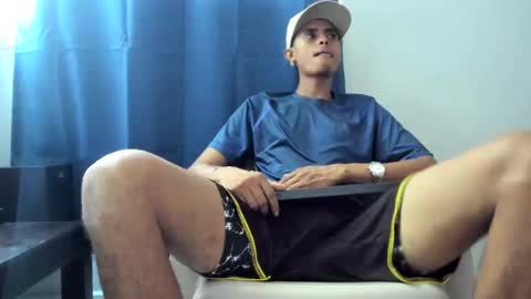 alpha smit online show from 01.27.25