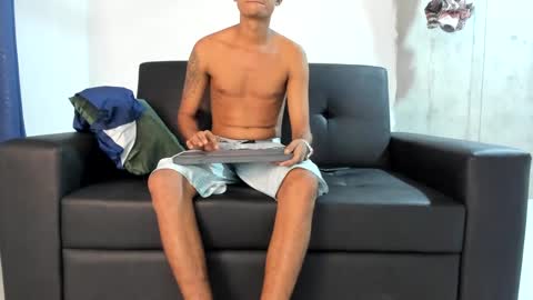 alpha smit online show from 02.04.25