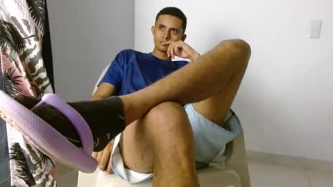 alpha smit online show from 02.09.25