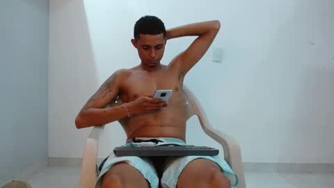 alpha smit online show from 02.10.25