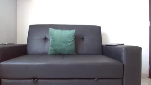 alpha smit online show from 02.12.25