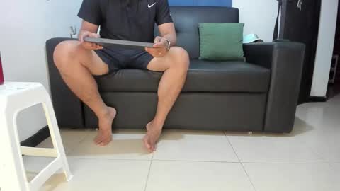 alpha smit online show from 10.18.25