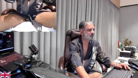 alpha_uk_boss online show from 03.19.26