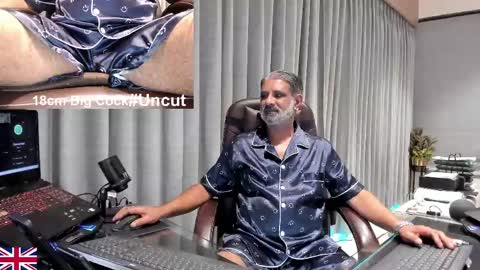 alpha_uk_boss online show from 03.24.26