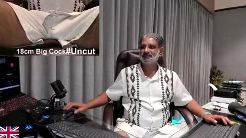 alpha_uk_boss online show from 03.24.26