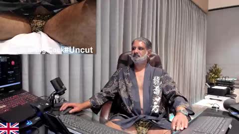 alpha_uk_boss online show from 03.25.26