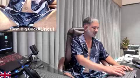 alpha_uk_boss online show from 03.27.26