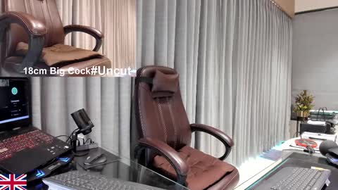 alpha_uk_boss online show from 03.27.26