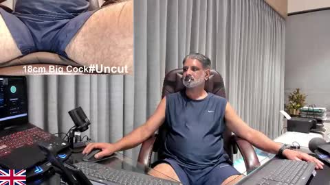 alpha_uk_boss online show from 03.28.26