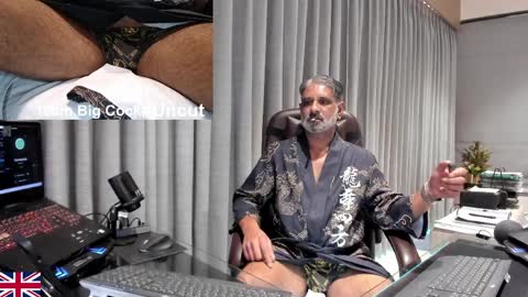 alpha_uk_boss online show from 03.29.26