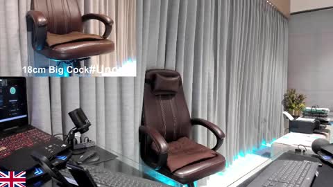 alpha_uk_boss online show from 03.30.26