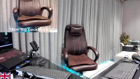 alpha_uk_boss online show from 03.31.26