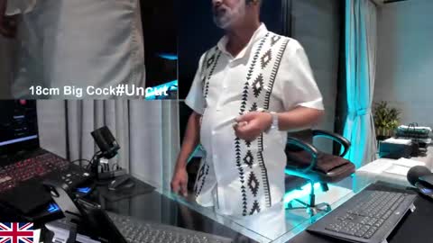 alpha_uk_boss online show from 04.01.26