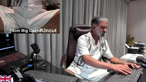 alpha_uk_boss online show from 04.03.26