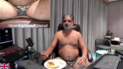 alpha_uk_boss online show from 04.04.26