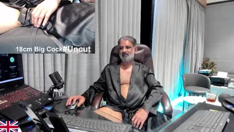 alpha_uk_boss online show from 04.04.26