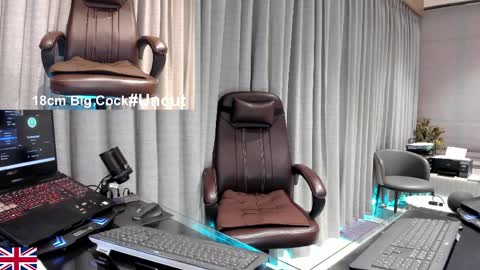 alpha_uk_boss online show from 04.05.26