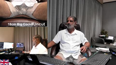 alpha_uk_boss online show from 04.06.26