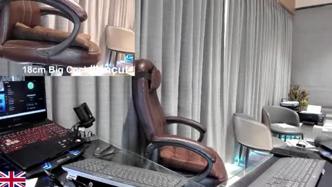 alpha_uk_boss online show from 04.10.26