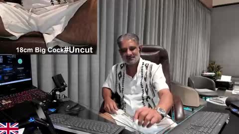 alpha_uk_boss online show from 04.11.26