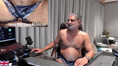 alpha_uk_boss online show from 04.13.26