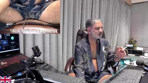 alpha_uk_boss online show from 04.14.26