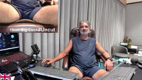 alpha_uk_boss online show from 04.15.26