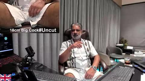 alpha_uk_boss online show from 04.18.26