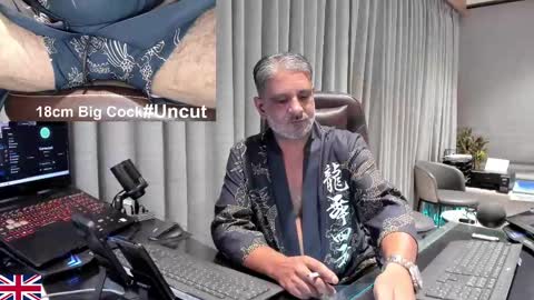 alpha_uk_boss online show from 05.06.26