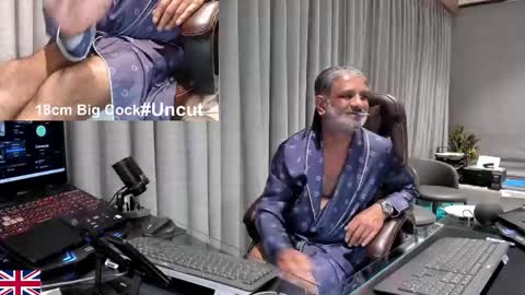 alpha_uk_boss online show from 05.13.26