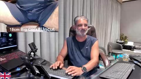alpha_uk_boss online show from 05.15.26