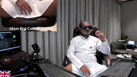 alpha_uk_boss online show from 05.20.26