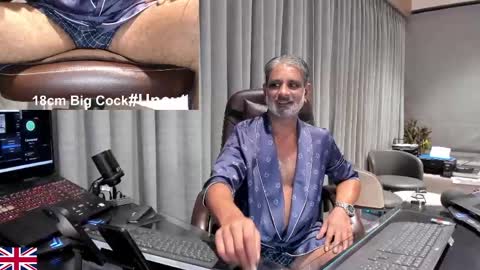 alpha_uk_boss online show from 05.21.26