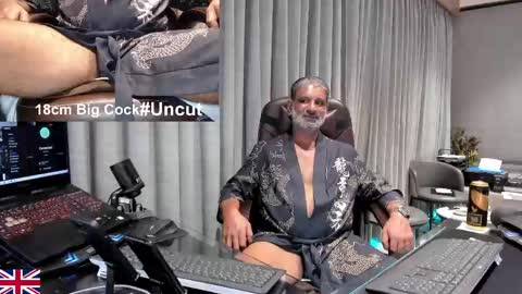 alpha_uk_boss online show from 05.24.26