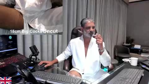 alpha_uk_boss online show from 05.29.26