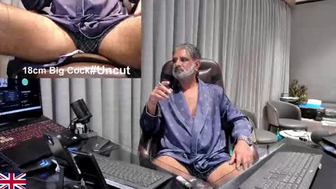 alpha_uk_boss online show from 05.31.26