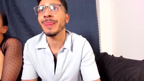 Jay and  Velvet online show from 02.19.26