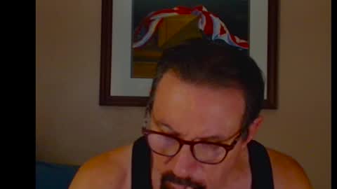 alphablue_wolf1295 online show from 09.22.25