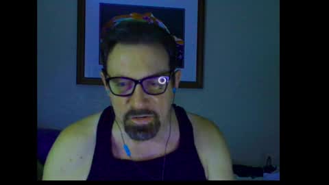 alphablue_wolf1295 online show from 09.26.25