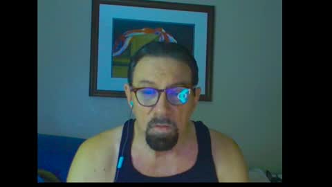 alphablue_wolf1295 online show from 10.01.25