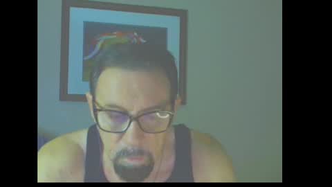 alphablue_wolf1295 online show from 10.03.25