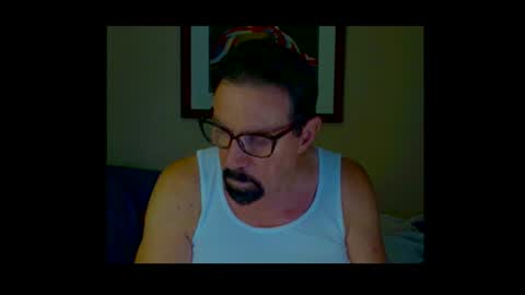 alphablue_wolf1295 online show from 10.15.25