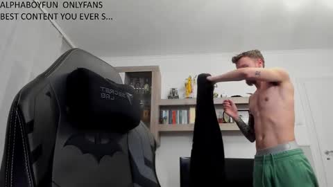 Andi online show from 02.04.26