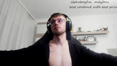 Andi online show from 02.21.26