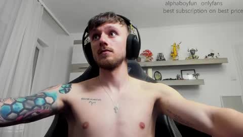 Andi online show from 03.27.26